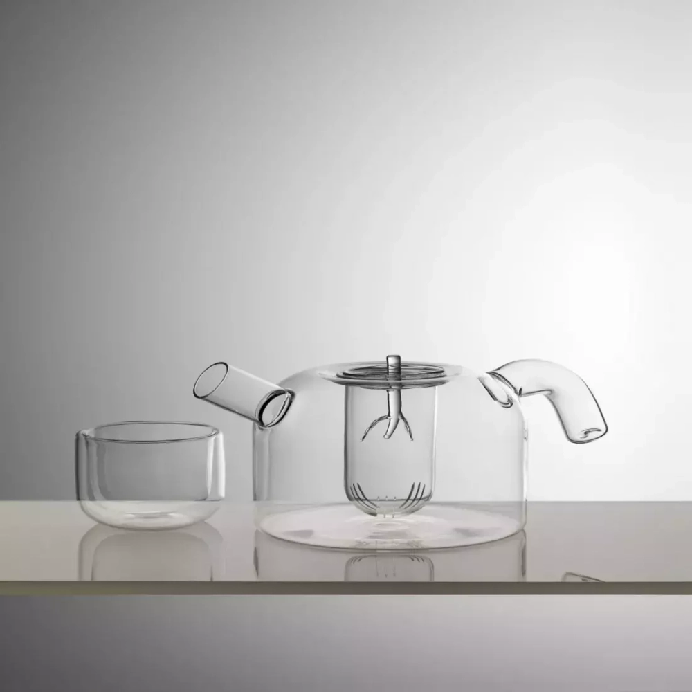 Чашка чайная 250мл IVV Potty