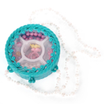 Набор украшений, сумочка M63