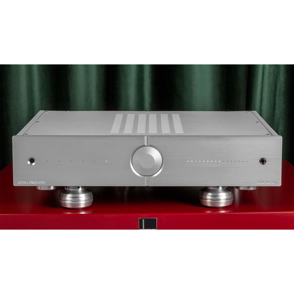 Интегрированный усилитель Audio Analogue AACento