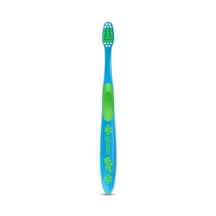 Amway Glister™ Kids Зубная щетка, 1 шт.