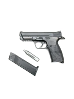 Страйкбольный пистолет (KWC) Smith&Wesson  M40