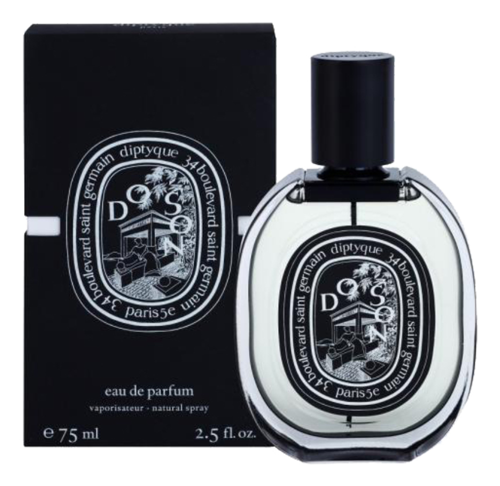 Diptyque Do Son Eau de Parfum