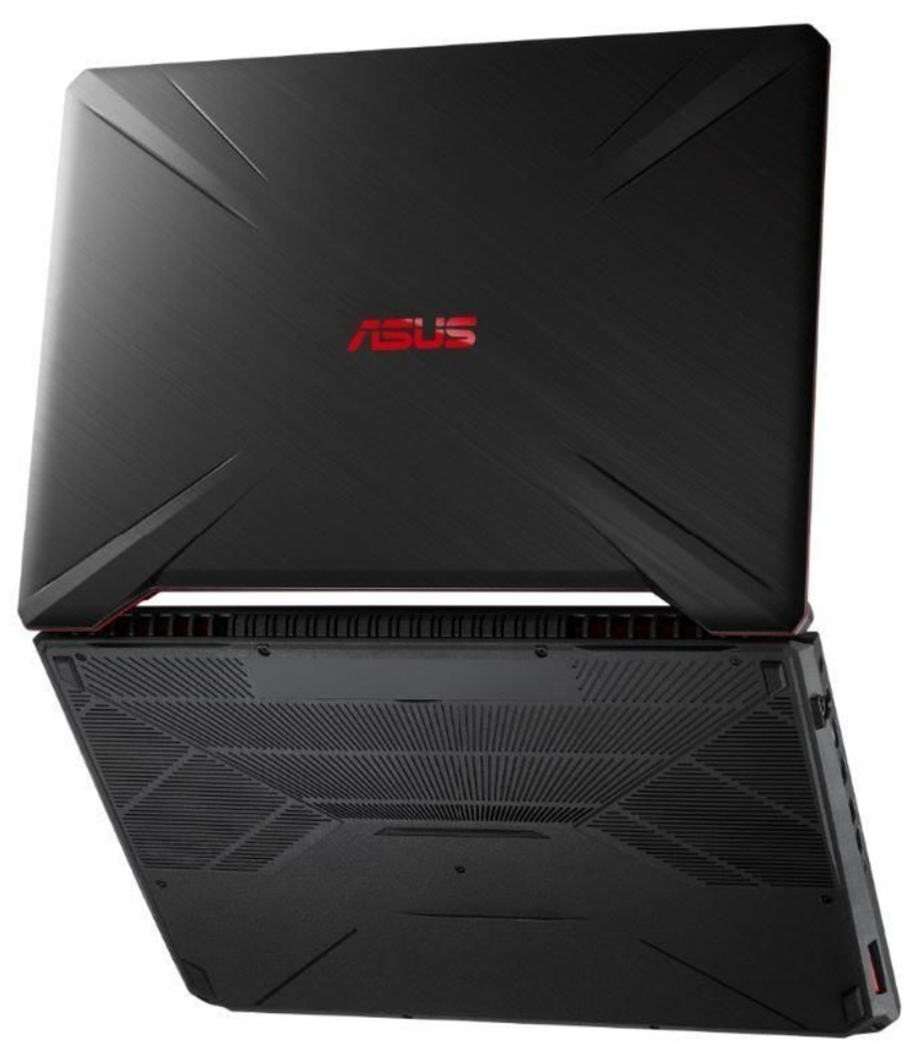 Ноутбук Asus FX505Du-BQ177