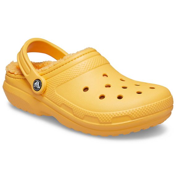 Crocs Classic 'Ice Orange'