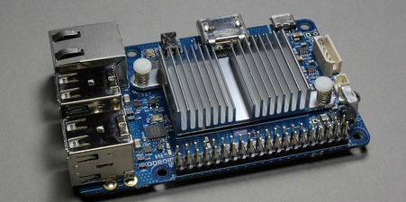 Odroid