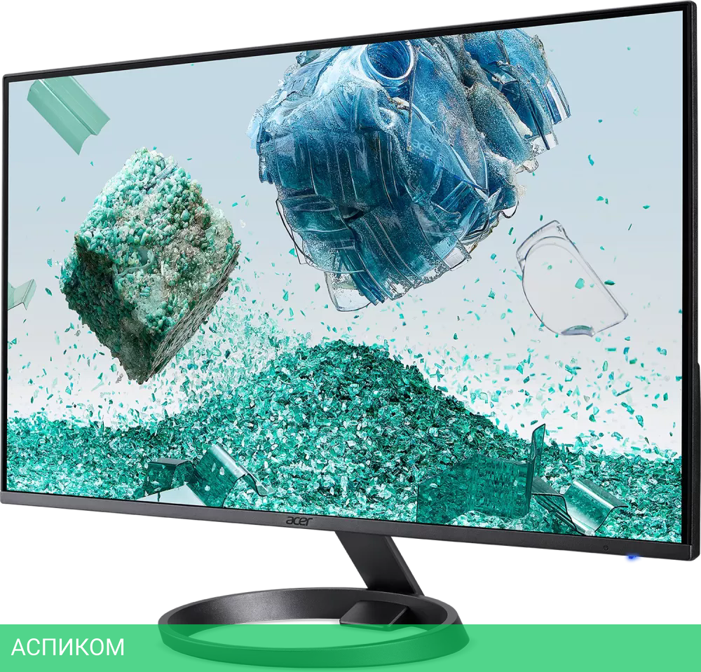 Монитор Acer Vero RL272Eyiiv