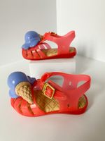 Сандалии Mini Melissa, 19