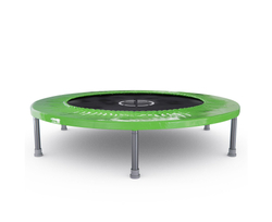 Батут DFC TRU-JUMP 40'' зелёный
