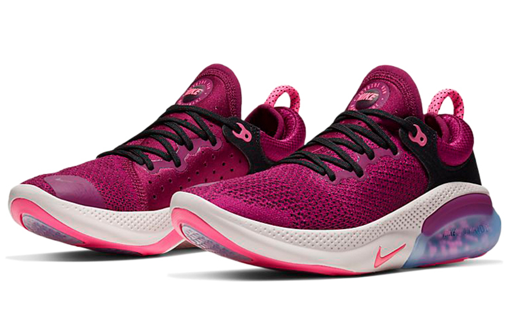 Кроссовки Nike Joyride Run Flyknit (Женская размерная сетка)