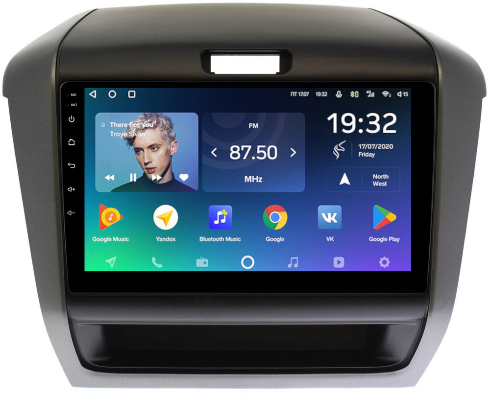 Магнитола для Honda Freed 2 2016-2023 - Teyes SPRO+ Android 10, ТОП процессор, 4-32, SIM-слот