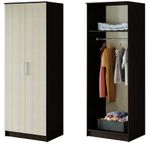 Фиеста Шкаф 2-х ств.