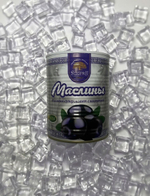 Маслины Супергигант с косточкой 825 гр