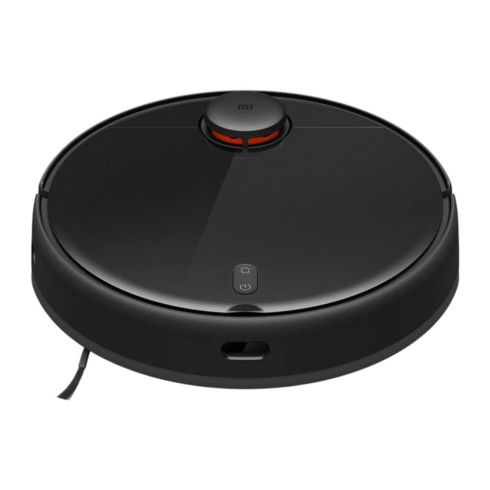 Робот-пылесос Xiaomi Mi Robot Vacuum-Mop 2 Pro (версия Global)