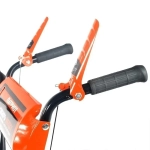 PATRIOT Сибирь 997 ЕKX снегоуборщик бензиновый 6.5 л.с. ковш 60 см, выброс 14 м, 4 вперед/1 назад 426108690