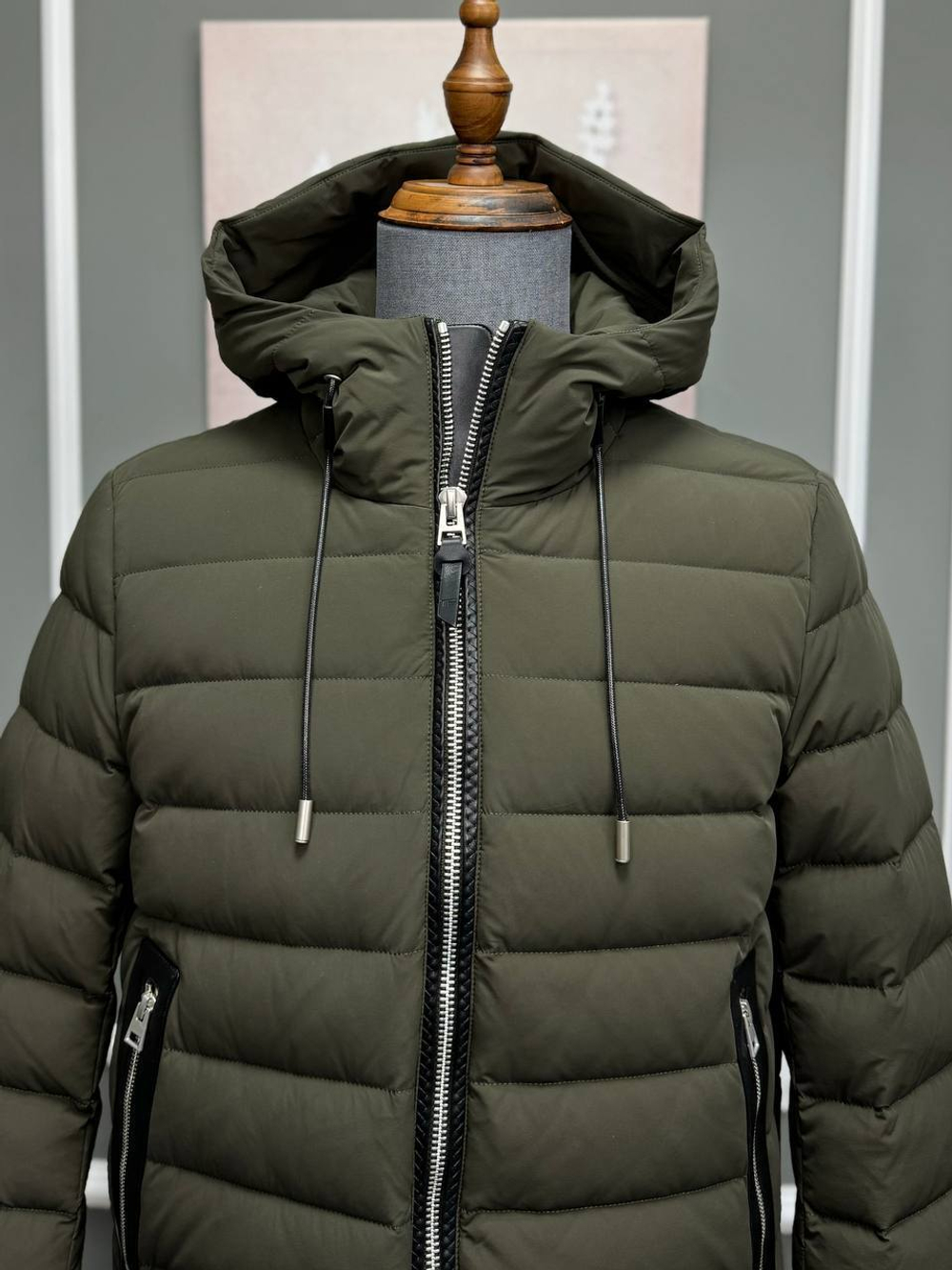 Пуховик Tom Ford, арт. 459889507