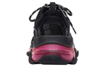 Balenciaga Triple S Clear Sole