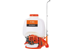 Ранцевый бензиновый распылитель PATRIOT PT-800 755302500