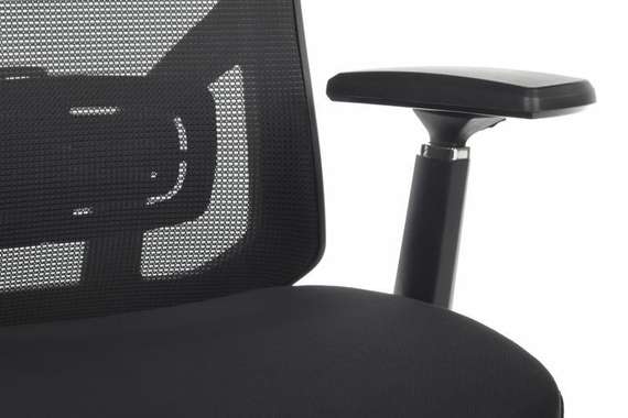 Кресло Step RCH A2320 Черный