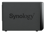 Сетевой накопитель  Synology DiskStation DS224+
