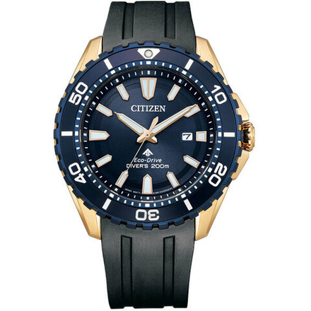 Японские мужские наручные часы Citizen BN0196-01L
