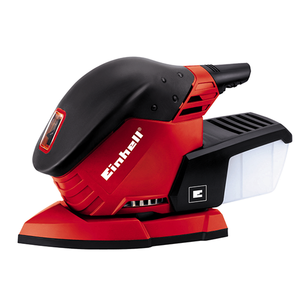 Дельташлифмашина Einhell TE-OS 1320 130Вт 100х150х150мм