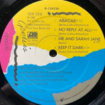 Genesis – Abacab (USA 1981г.)