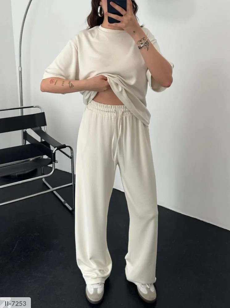 Костюм II-7235 Фабрика Моды