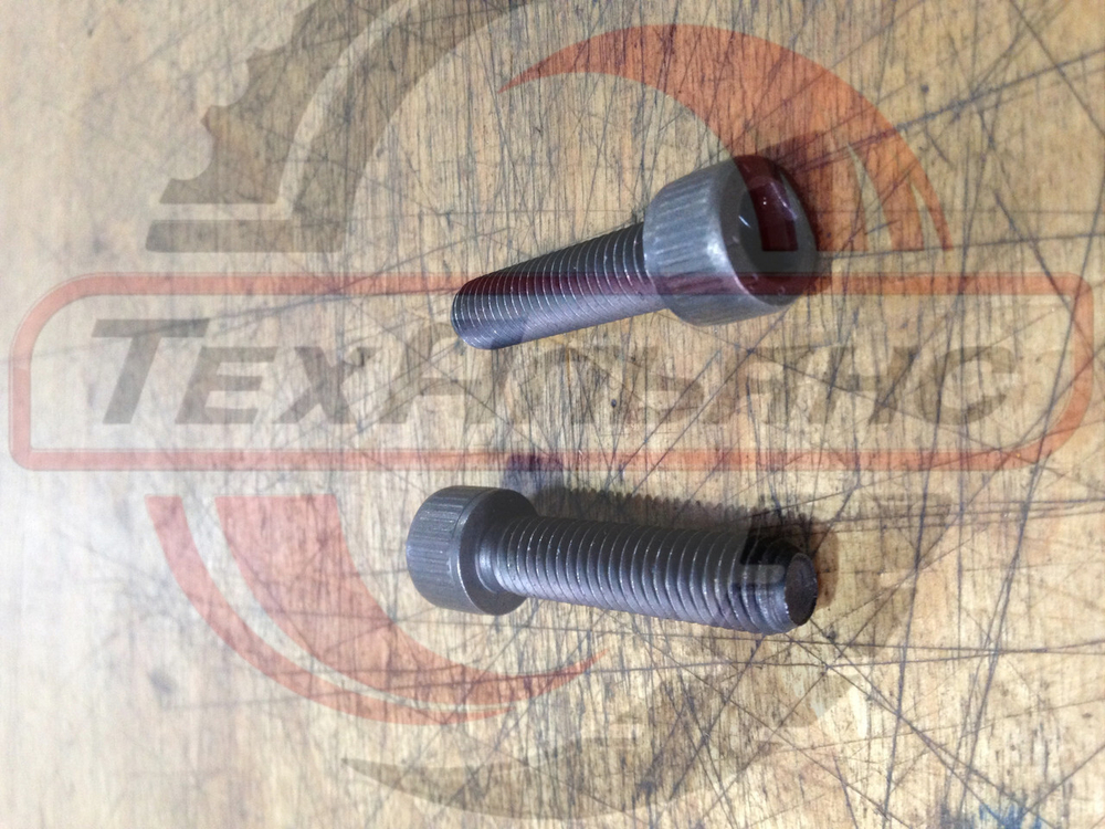Винт M10*1.5*40 высокопрочный