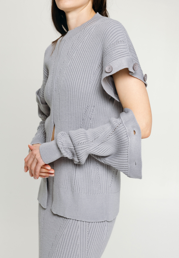 Джемпер FIGURA