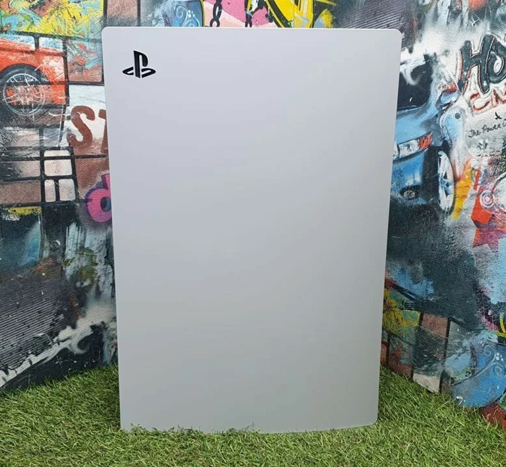 Sony PlayStation 5 с дисководом