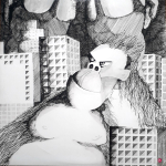 May Blitz / May Blitz (LP)