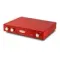 Fezz Audio Sagita Burning Red
