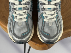 New Balance 1906R Silver Teal