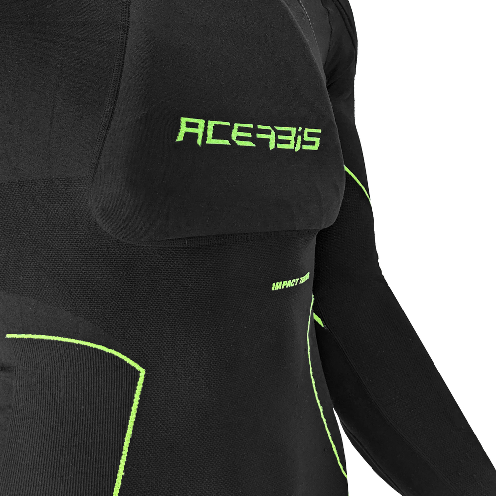 Защита тела Acerbis BODY ARMOUR DENSITY