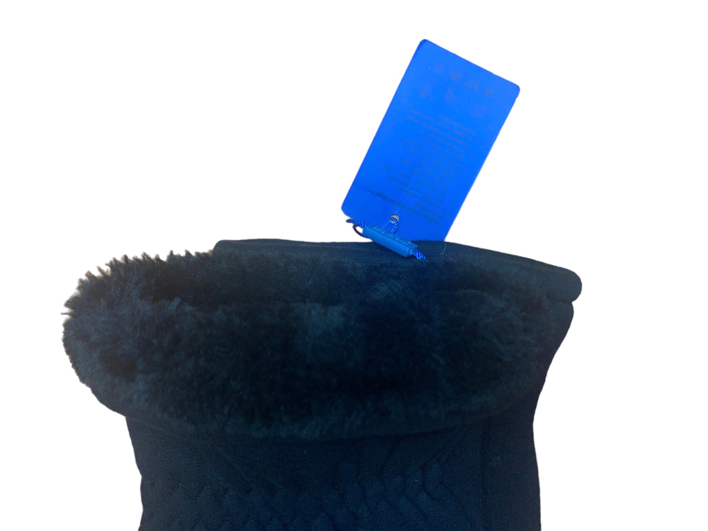 Перчатки . Мужские. Верх: Текстиль. Подклад: Мех. Очень толстые. 12 шт в упаковке.