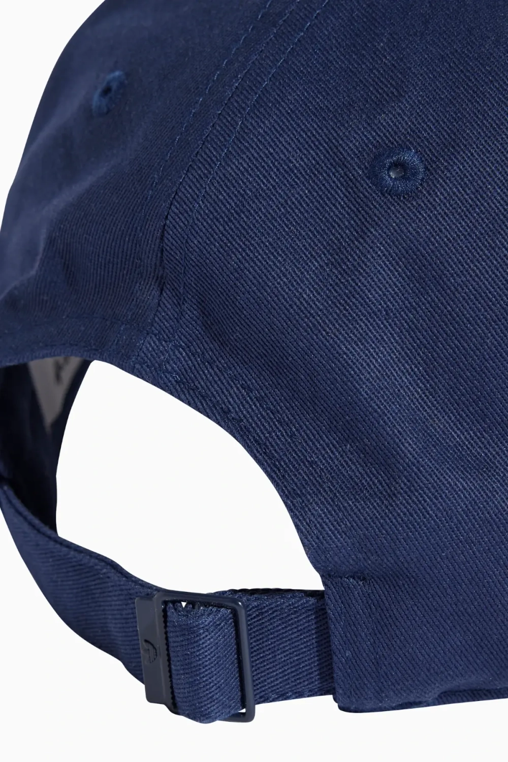 Кепка adidas Adicolor Classic Trefoil Baseball - темно-синий