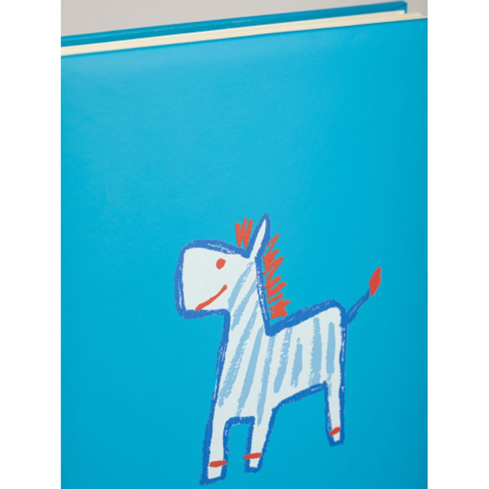 Фотоальбом магнитный Image Art IA-BBA30 серия 141 детский книжный переплёт 31х32 30 листов