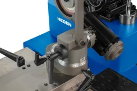 Пресс гидравлический четырехколонный Hidroliksan HCFP 500