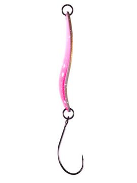 Блесна колеб. Lucky John CLEO длин.41мм/05,0г 043