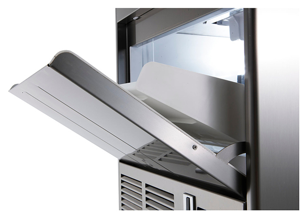 Льдогенератор Icematic E21 W