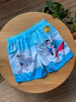 Шорты-плавки Dolce&Gabbana