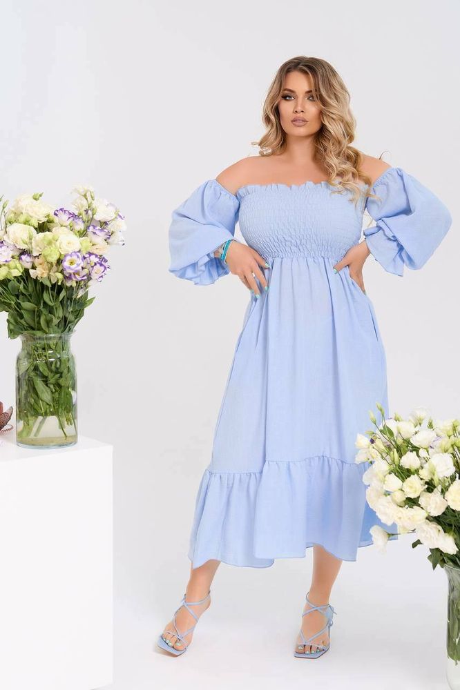 Платье УК-1222-1 Fabrika