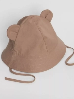 Панама детская летняя трикотажная