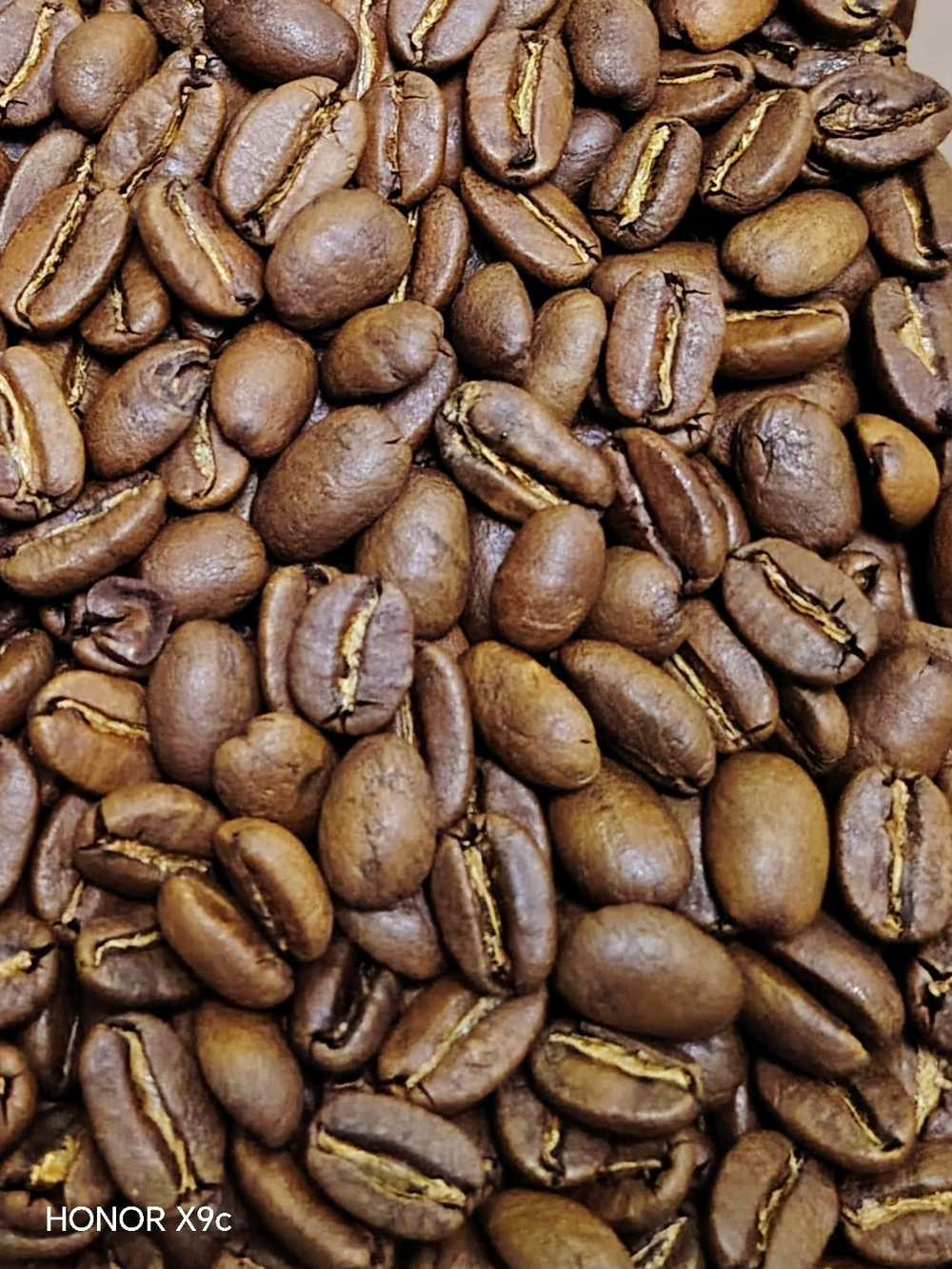 КОФЕ В ЗЕРНАХ Папуа Новая Гвинея 100 гр