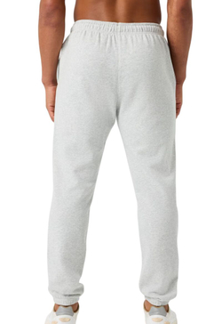 Теннисные брюки Bj_rn Borg Classic Print Sweatpants - ultra light grey melange