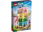 Конструктор LEGO Friends 41748 Общественный центр Хартлейк-Сити