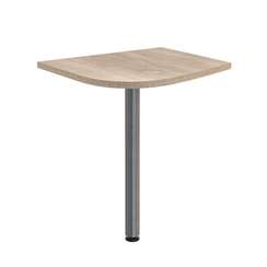 Приставка OKD 64(R)  580х640х25 OFFIX NEW