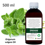 Эфирное масло орегано / Origanum vulgare Oil