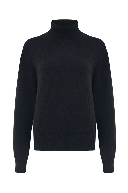 Кашемировый свитер