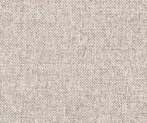 Банкетка Lagom 2 120 см (бежевый рогожка, натуральный дуб)